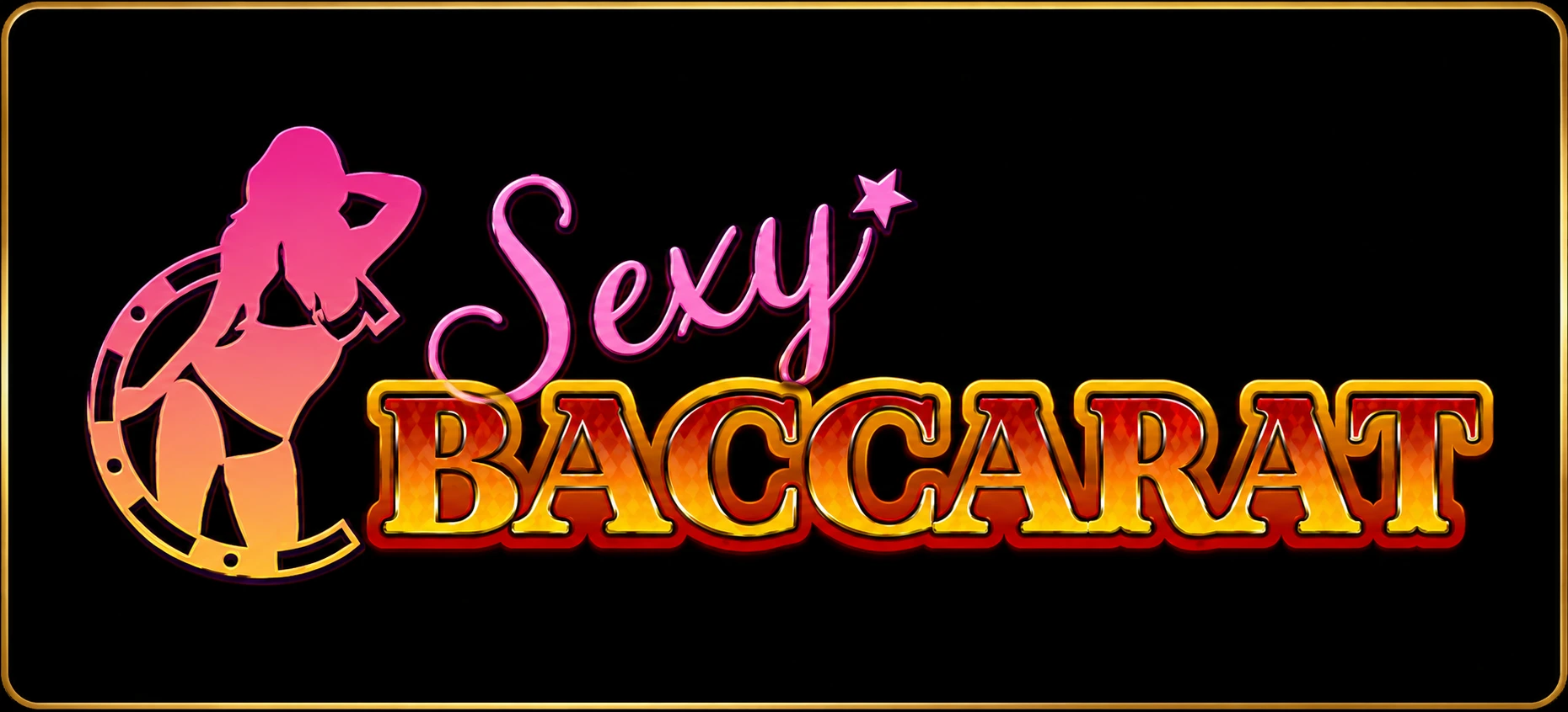 Sexy Baccarat